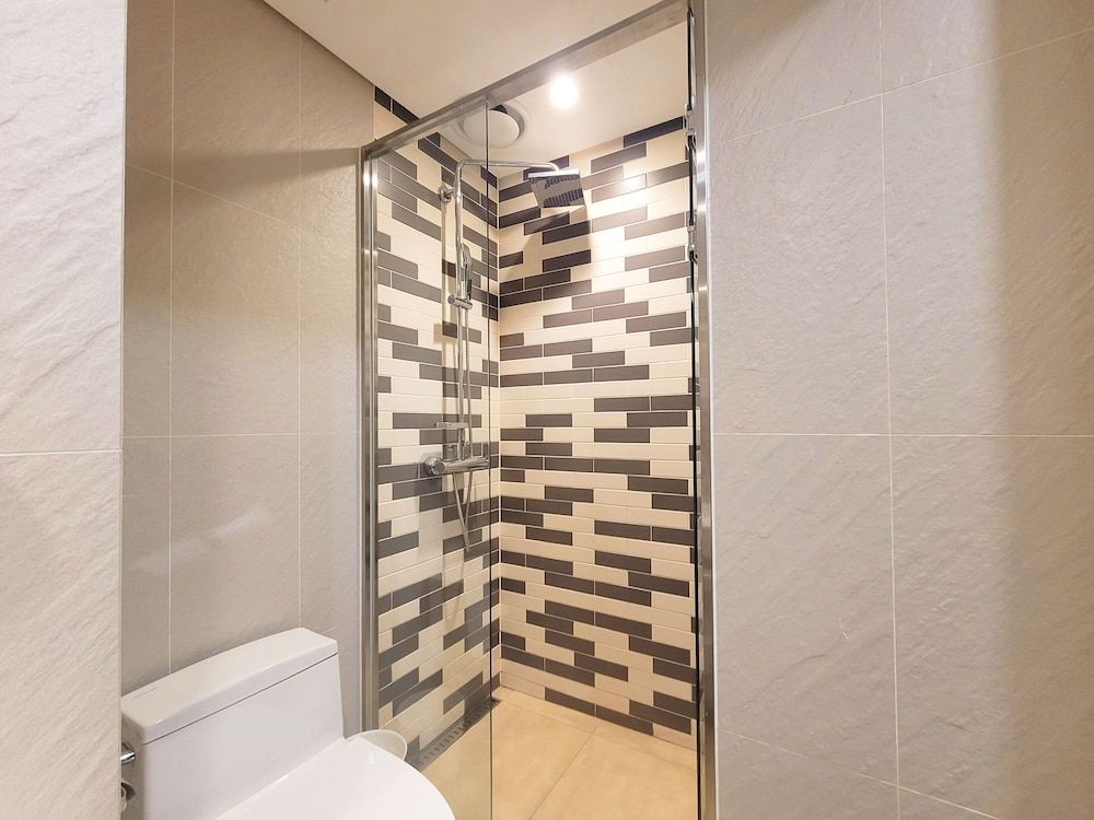 Mohenic Hotel Seoul Myeongdong Business Double Room (No Window, No View) 7