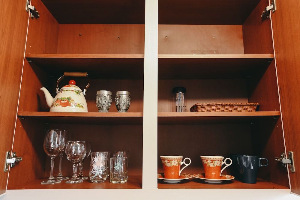 Antique House Antique House 11