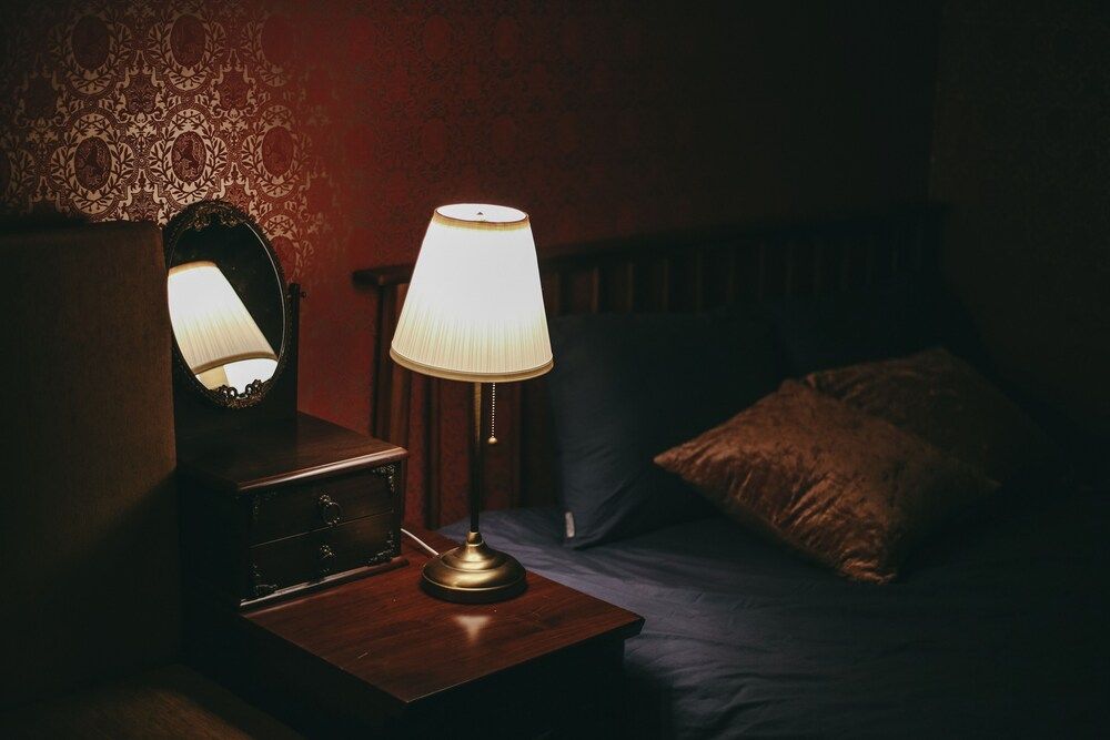 undefined Antique House 9