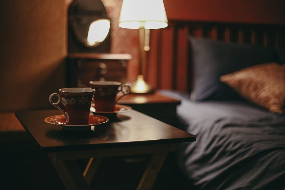 Antique House Antique House 13