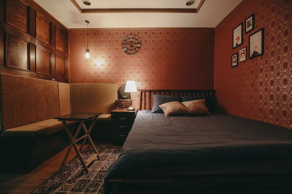 undefined Antique House 3