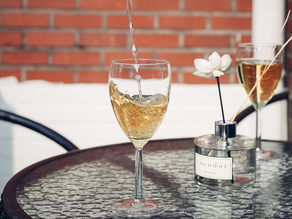 Mint House Mint House 14