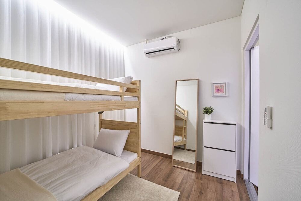 undefined Futon Guesthouse 6