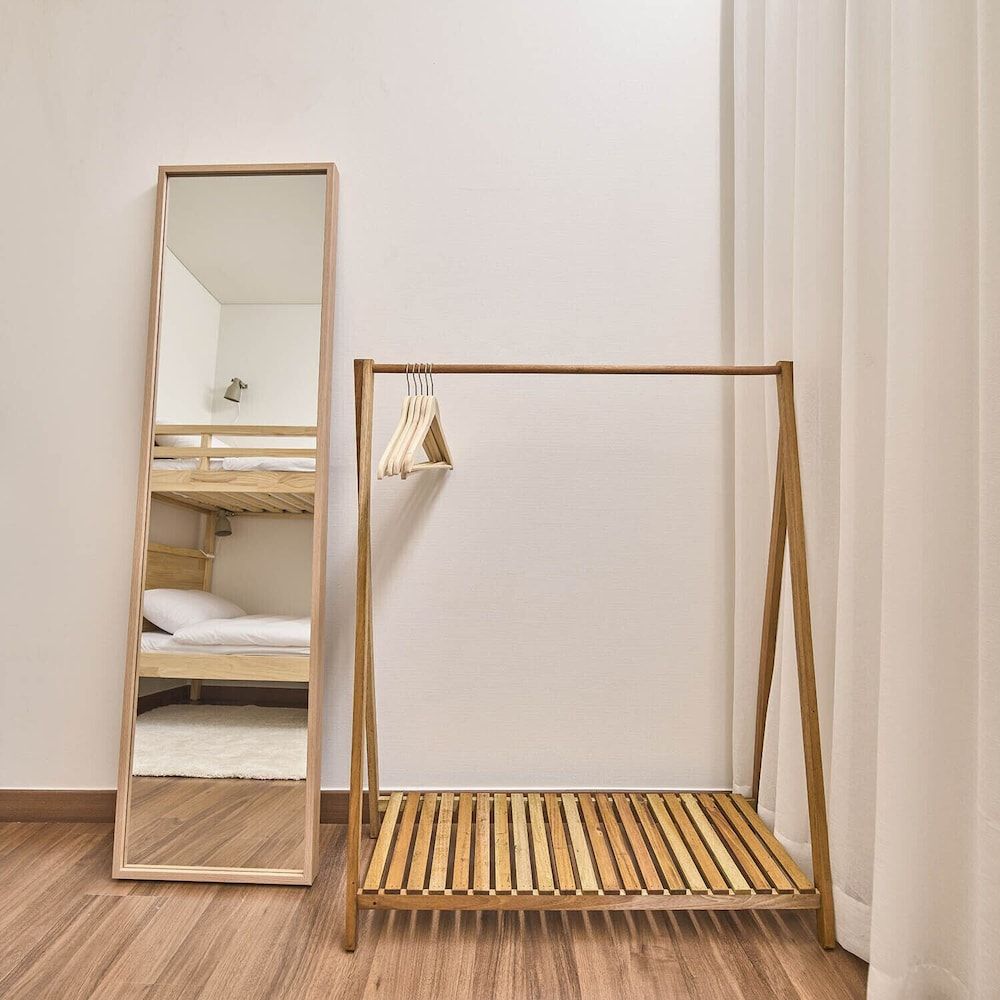 Futon Guesthouse 203 11