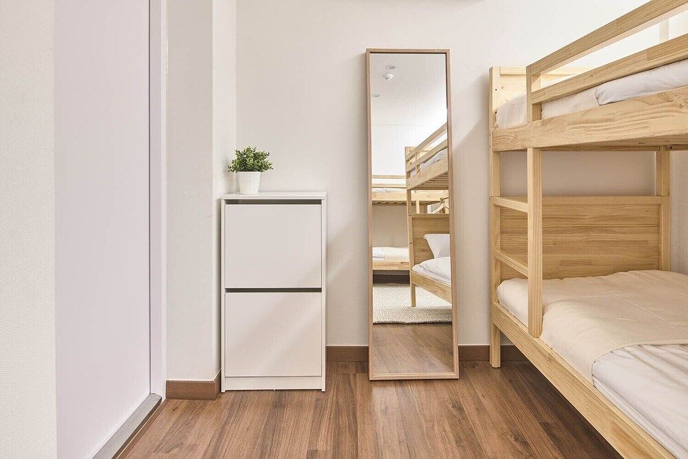 Futon Guesthouse 203 17