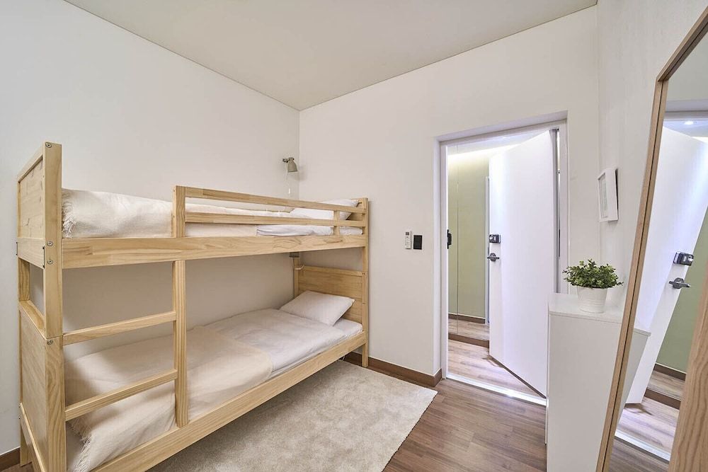 undefined Futon Guesthouse