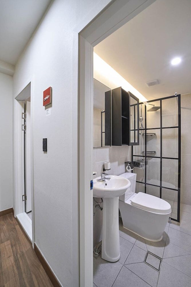 Futon Guesthouse 203 13