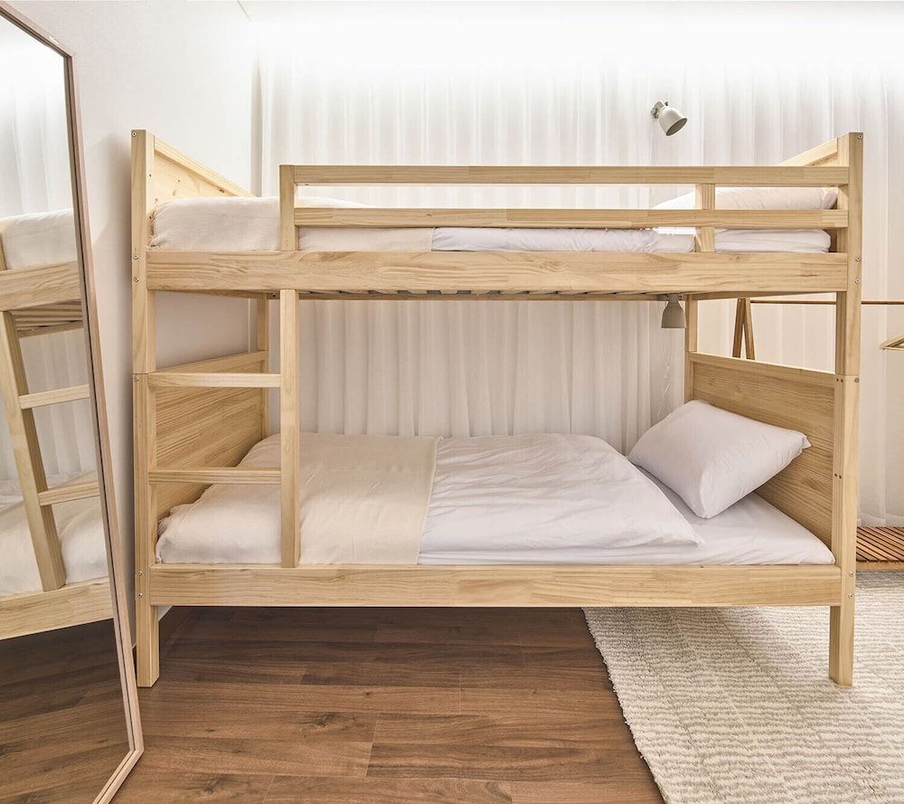undefined Futon Guesthouse 7