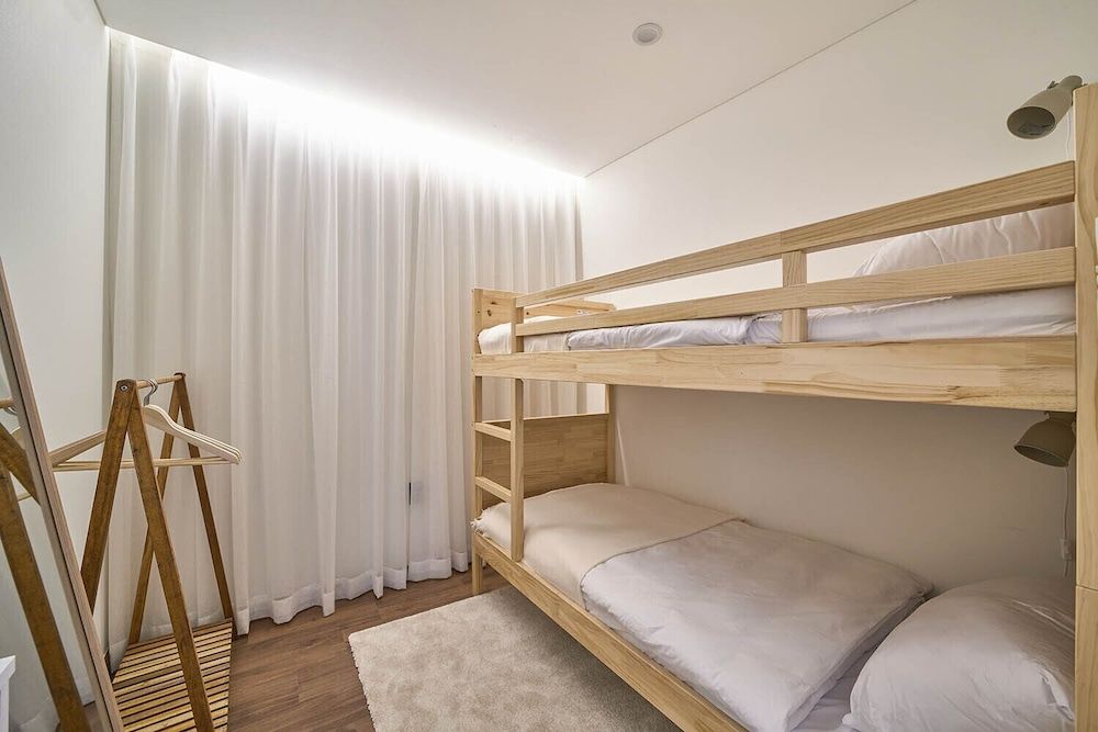 undefined Futon Guesthouse 10