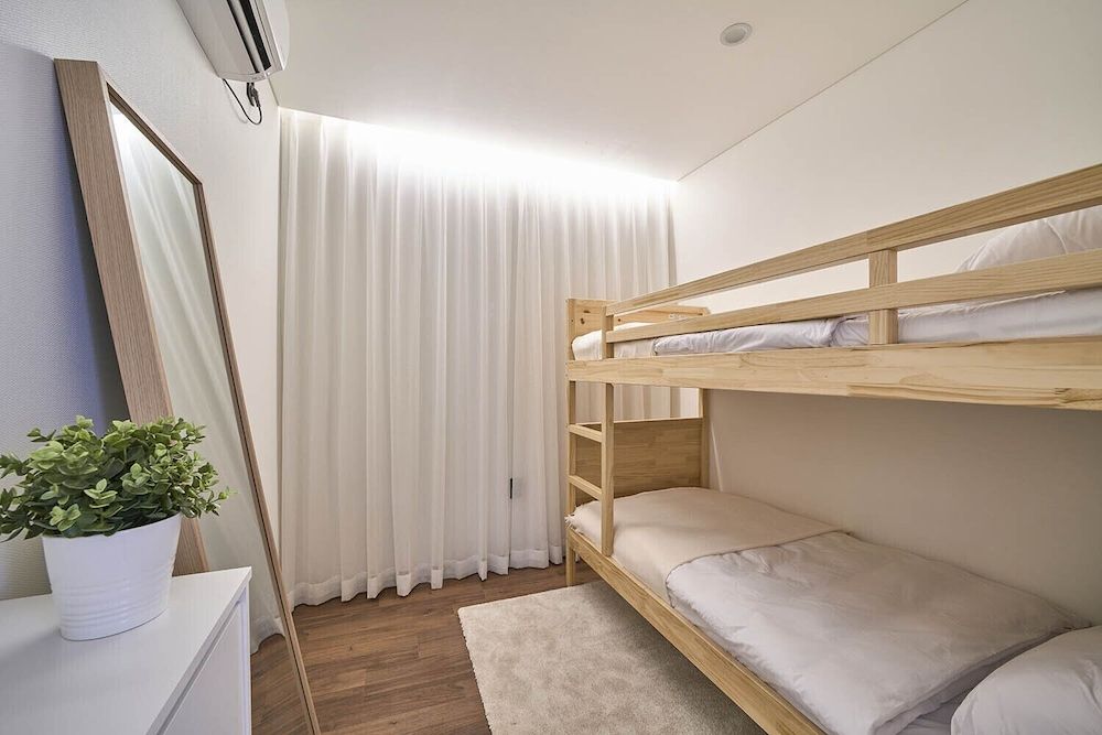 Futon Guesthouse 203 7