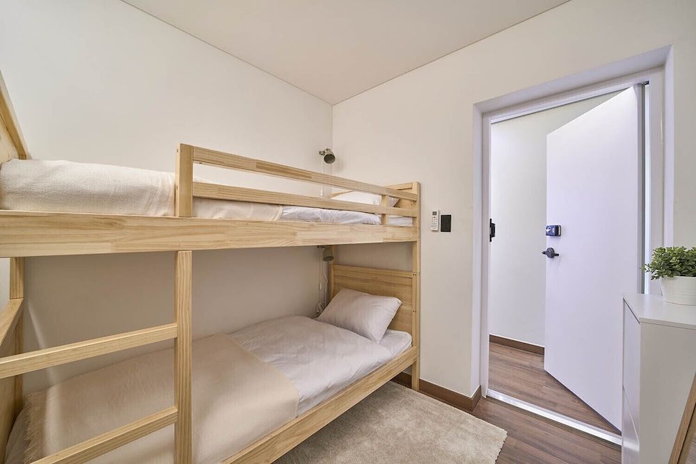 Futon Guesthouse 203 9