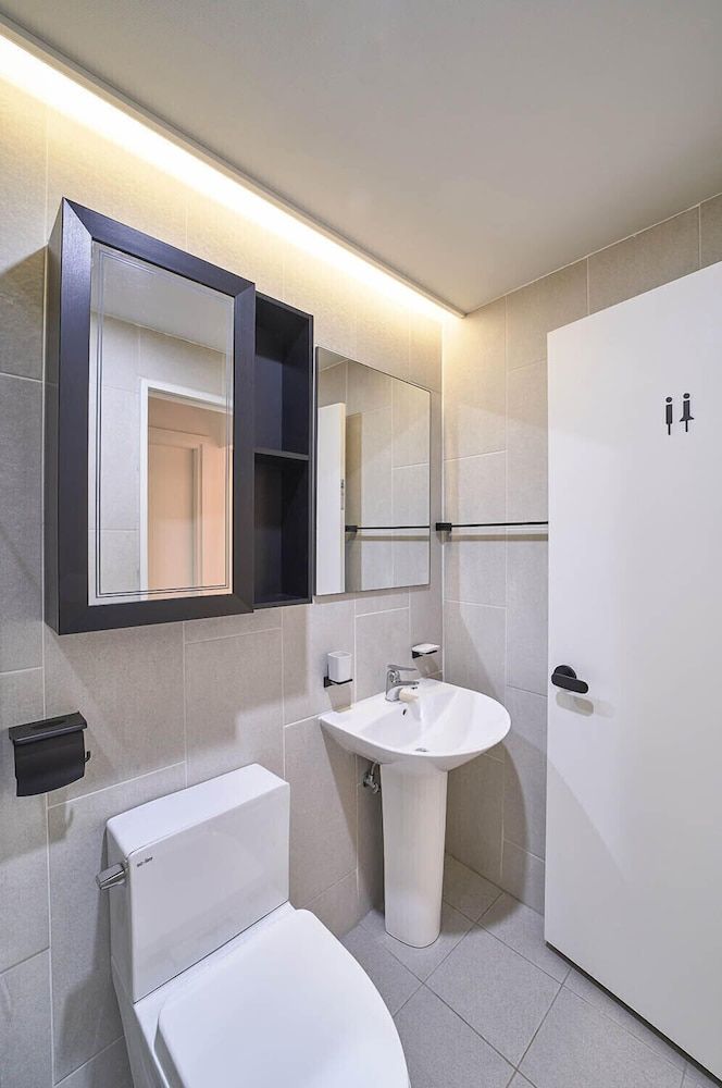 Futon Guesthouse 203 14