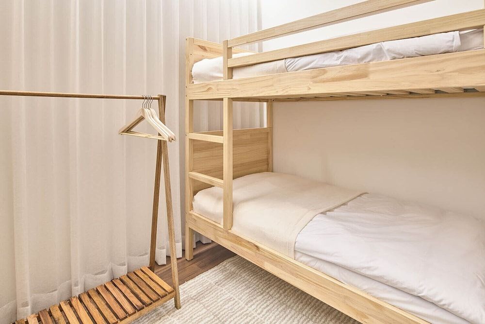 undefined Futon Guesthouse 9