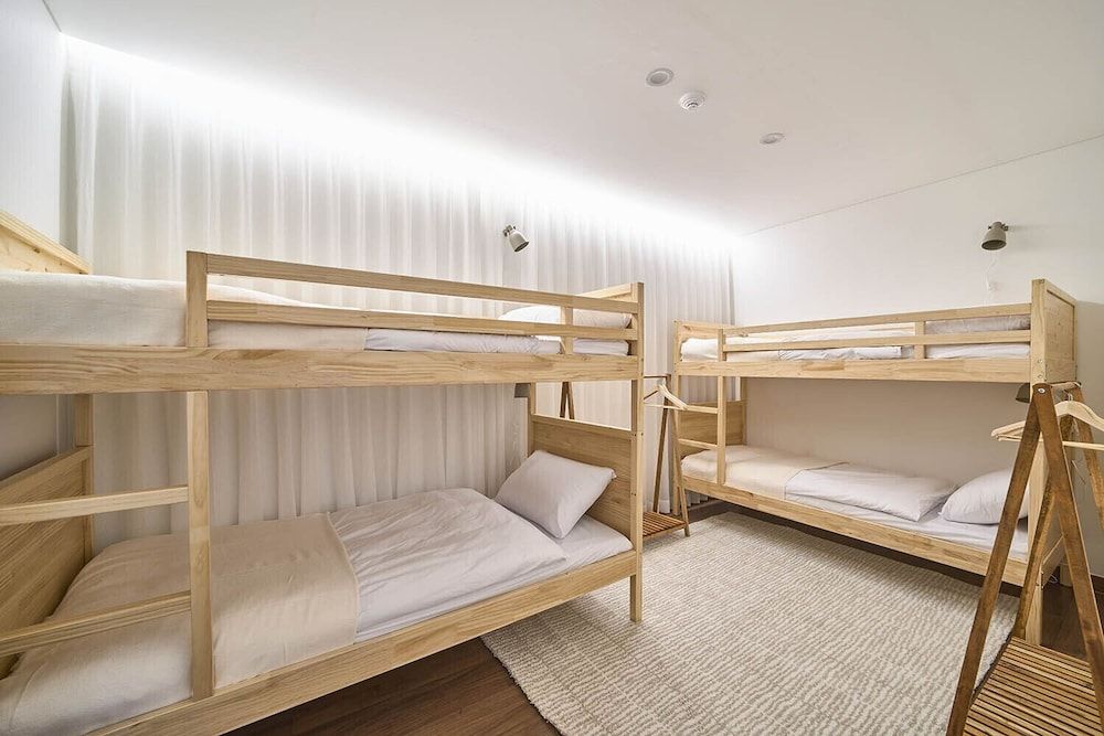 undefined Futon Guesthouse 2