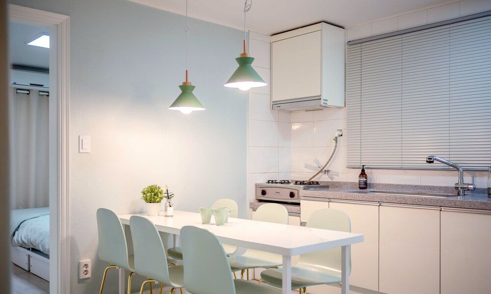 undefined SeeU House 10