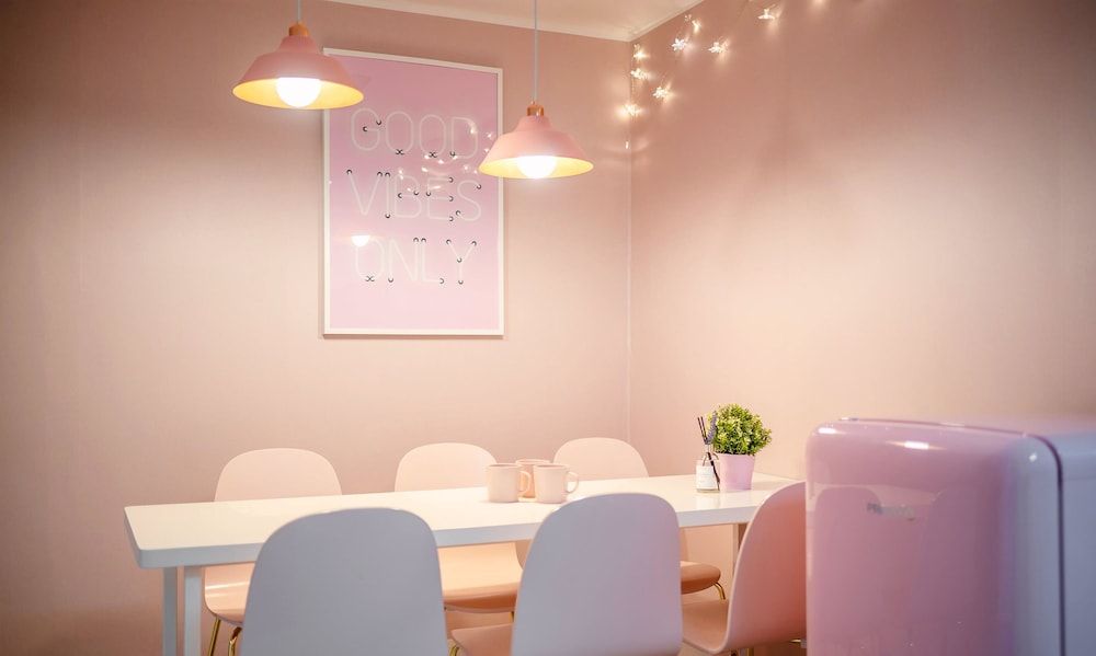 undefined SeeU House 6