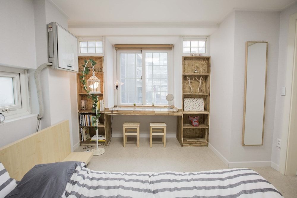 undefined Dear House