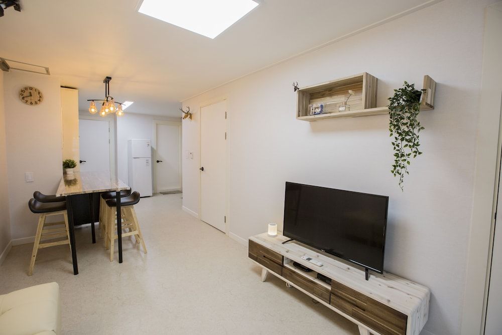 undefined Dear House 8