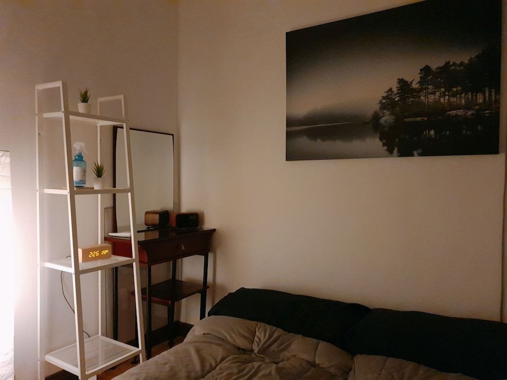 undefined Chagall House 3