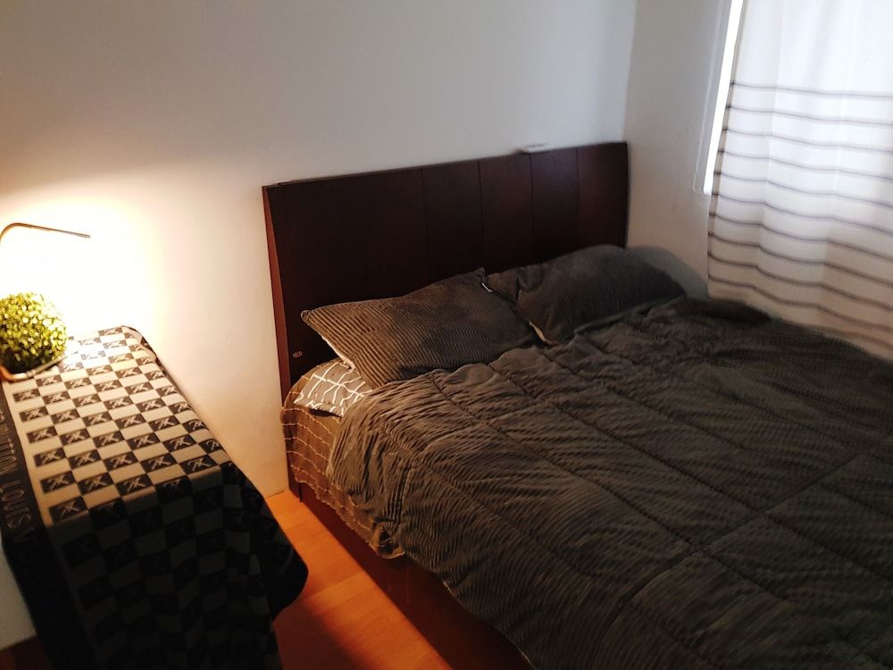 undefined Chagall House 7