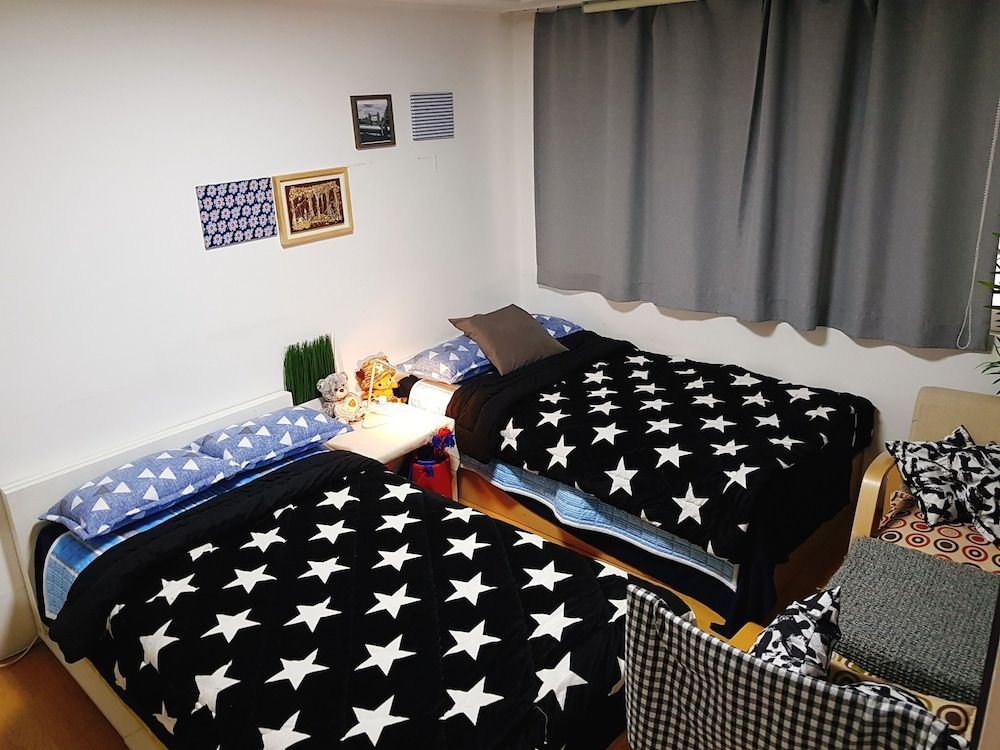 undefined Chagall House 6