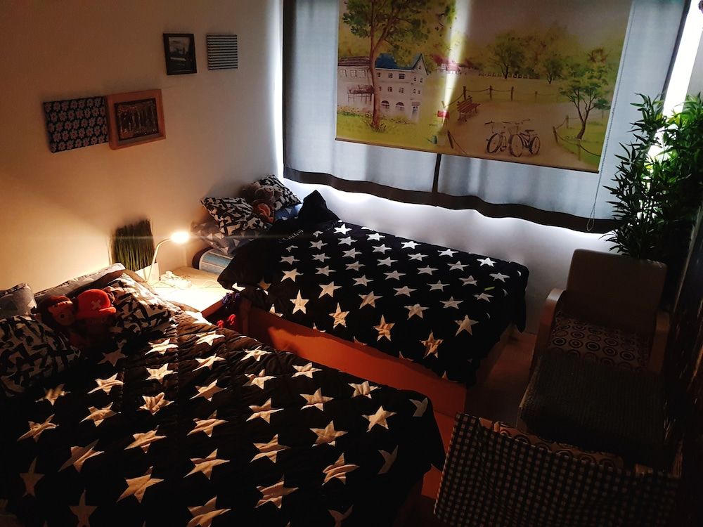 undefined Chagall House 9