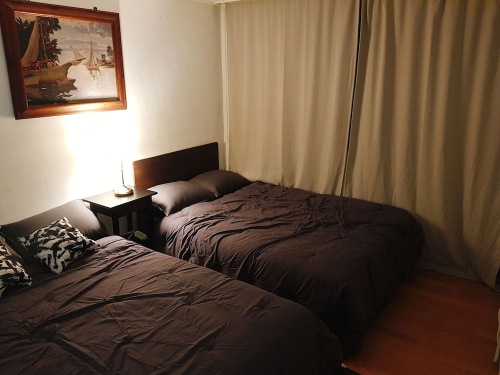 undefined Chagall House 2