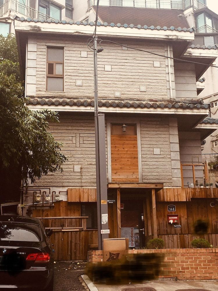 undefined Chagall House