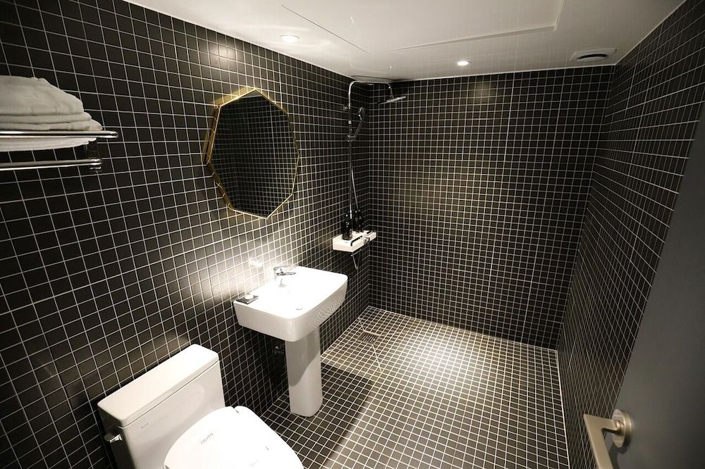 undefined Doksan Hotel in Cafe 10