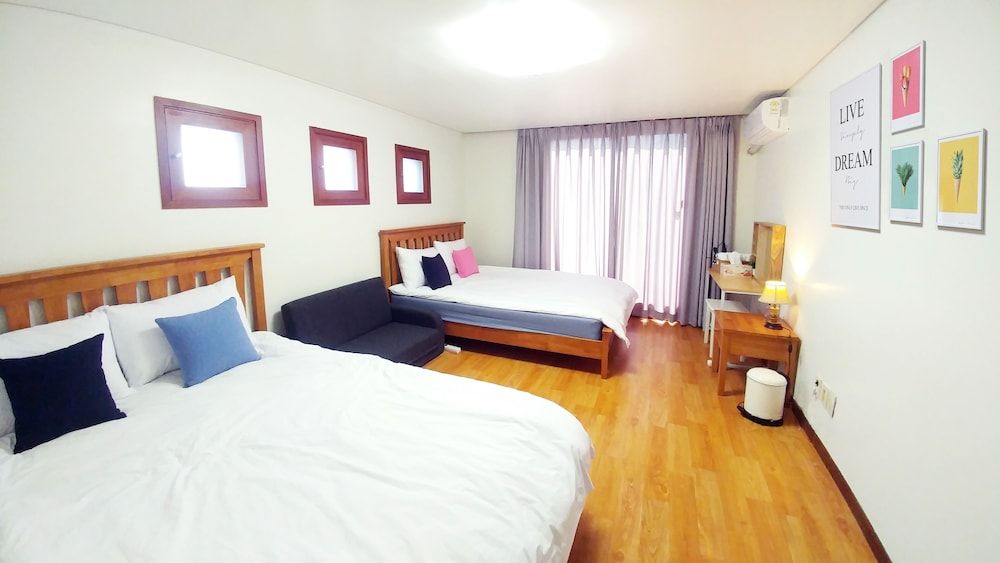 undefined Dolma Guesthouse Hongdae 2