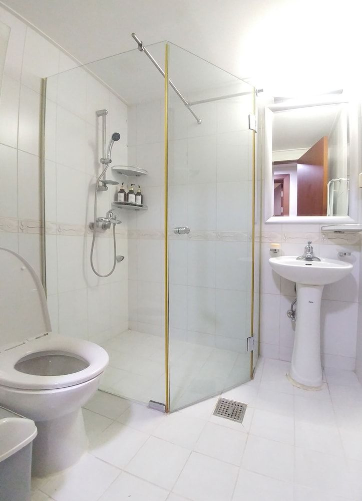 Dolma Guesthouse Hongdae Double Room 3