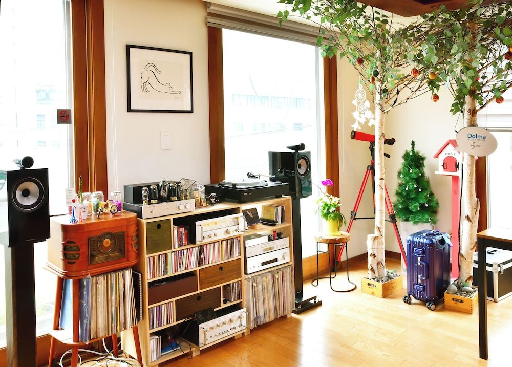 undefined Dolma Guesthouse Hongdae 9