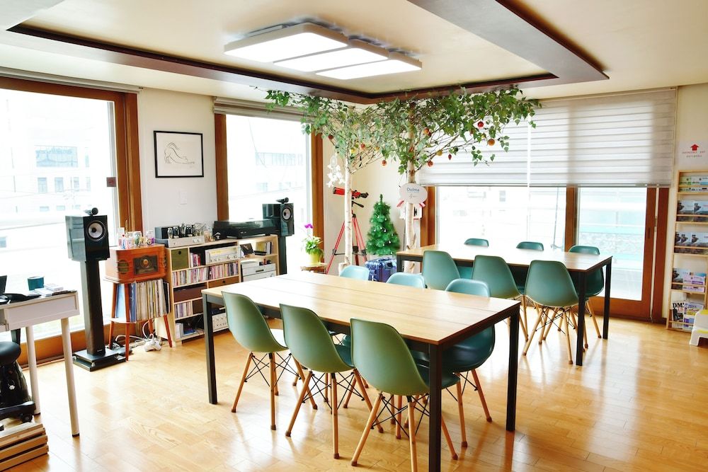 undefined Dolma Guesthouse Hongdae 7