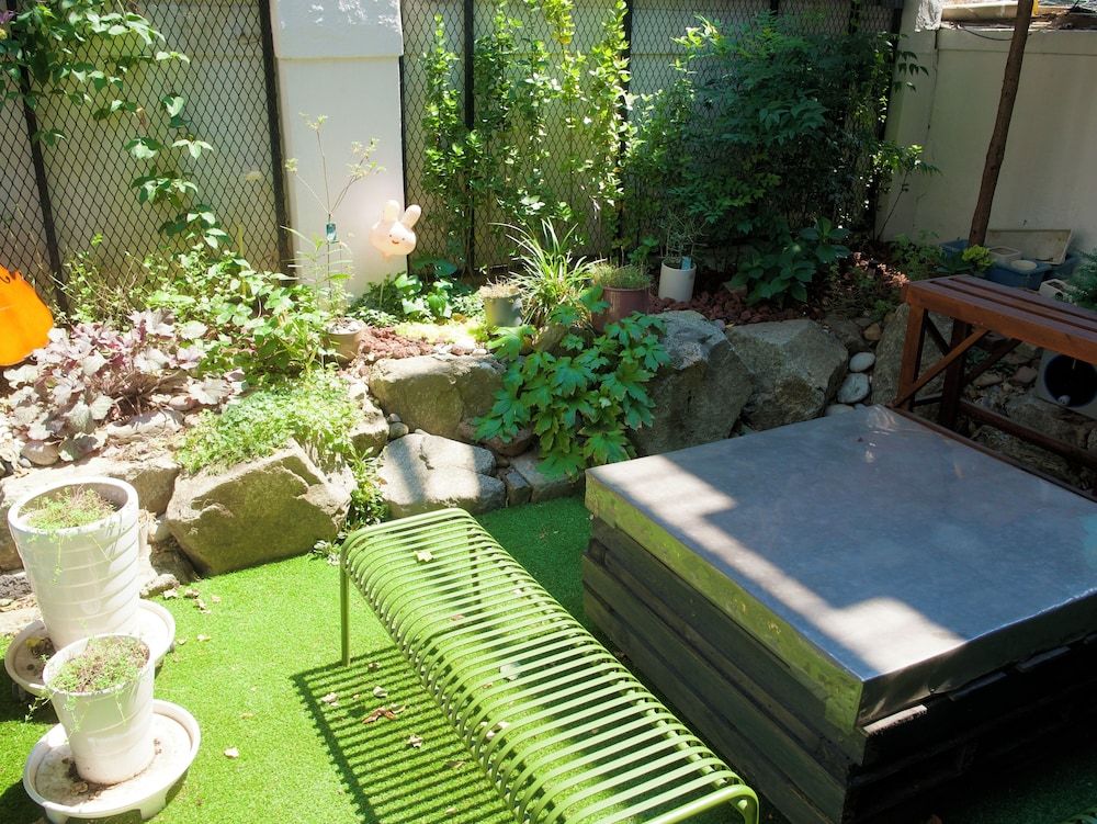 undefined Queen House Hongdae 6