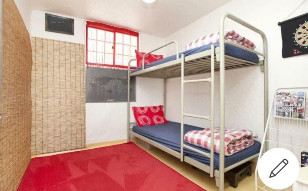 Noels Guesthouse Private Twin Room 7