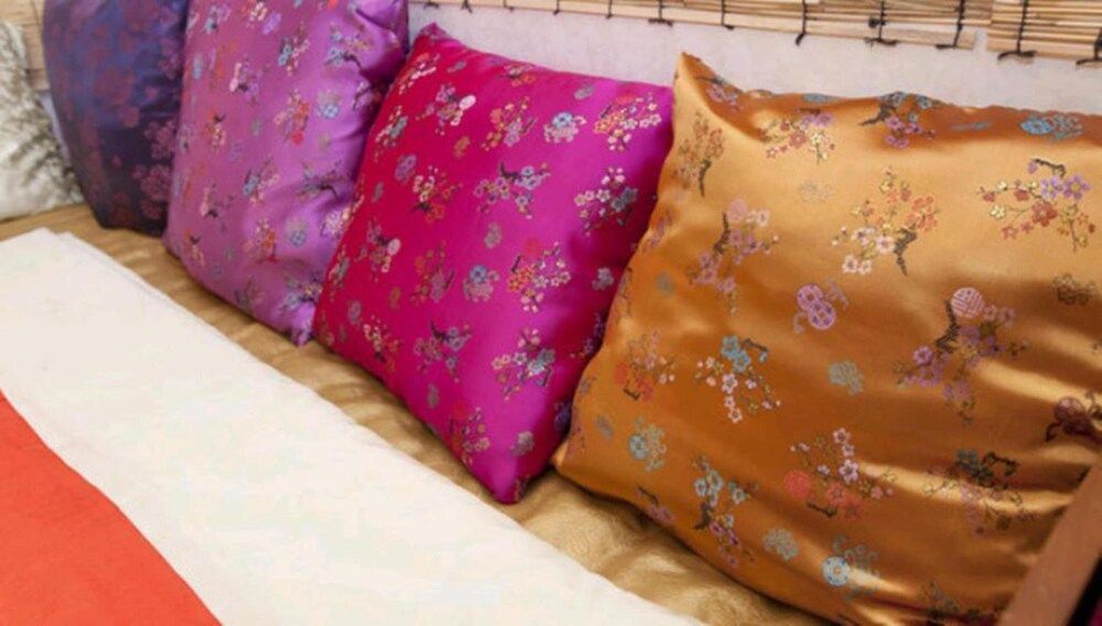 Noels Guesthouse Traditional Double Room 2