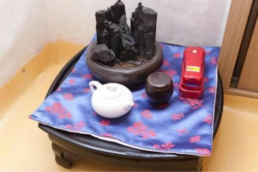 Noels Guesthouse Traditional Double Room 6