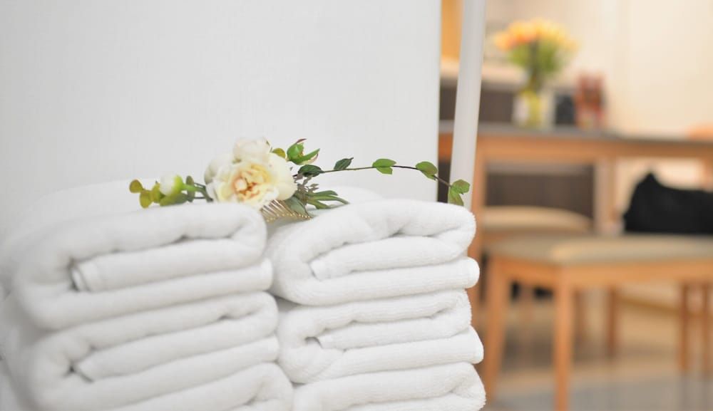 undefined Jerry Blossom - Hostel