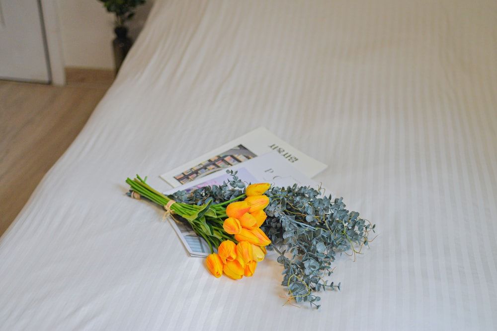 undefined Jerry Blossom - Hostel 8