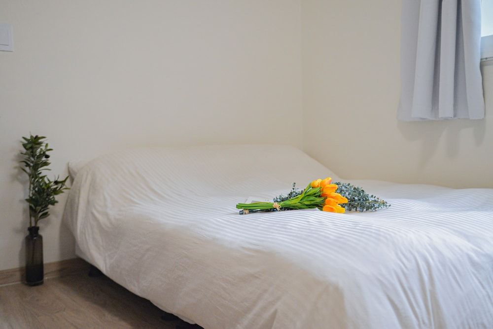 undefined Jerry Blossom - Hostel 6