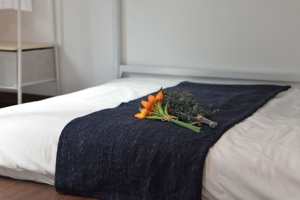 undefined Jerry Blossom - Hostel 3