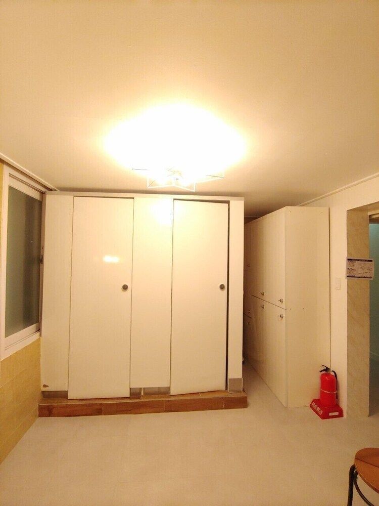 undefined Kaki - Hostel 9