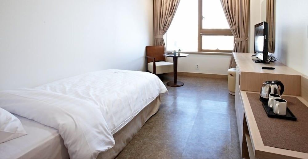 undefined Hi Seoul Youth Hostel 8