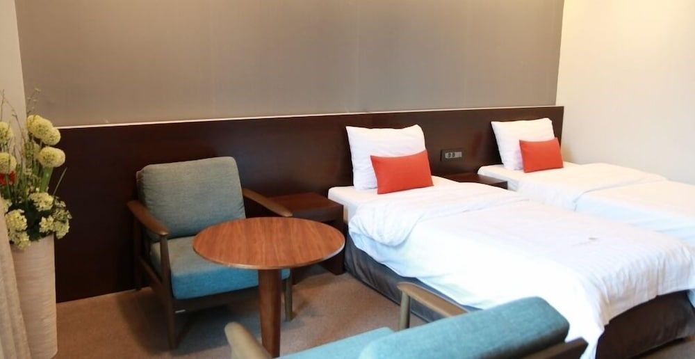 undefined Hi Seoul Youth Hostel 4