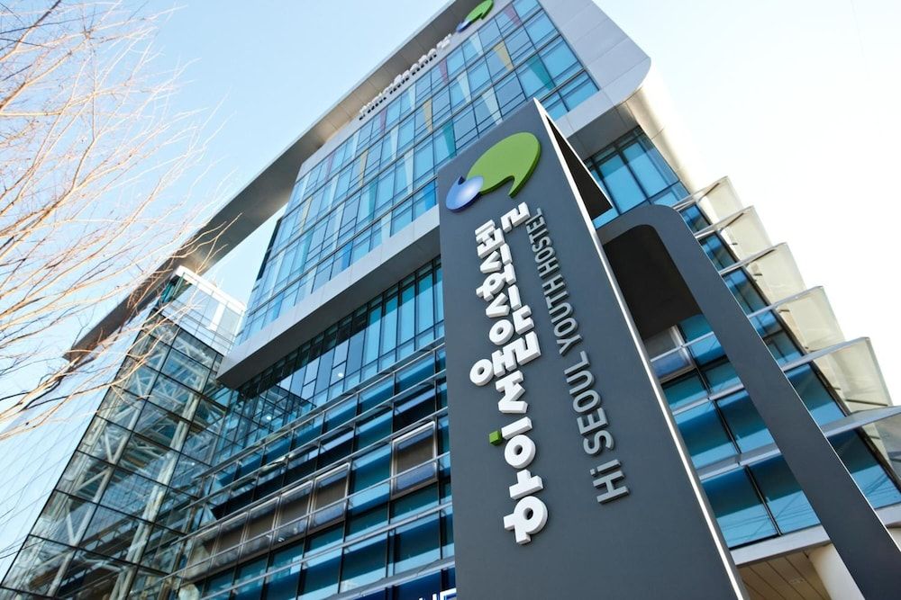 undefined Hi Seoul Youth Hostel