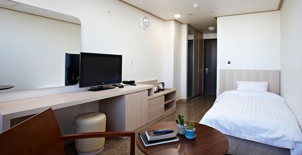 undefined Hi Seoul Youth Hostel 6