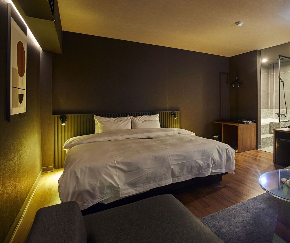 undefined Wish and Stay 8