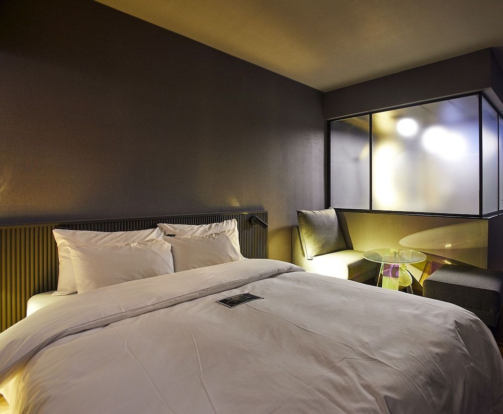 undefined Wish and Stay 6