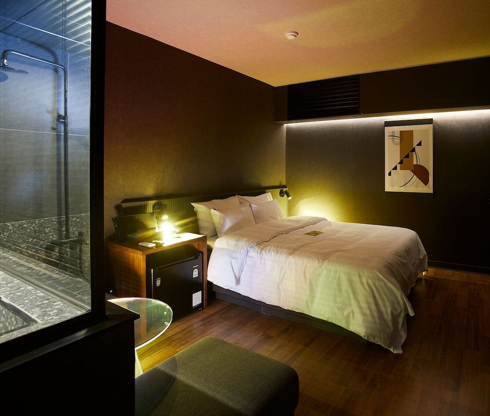 undefined Wish and Stay 9