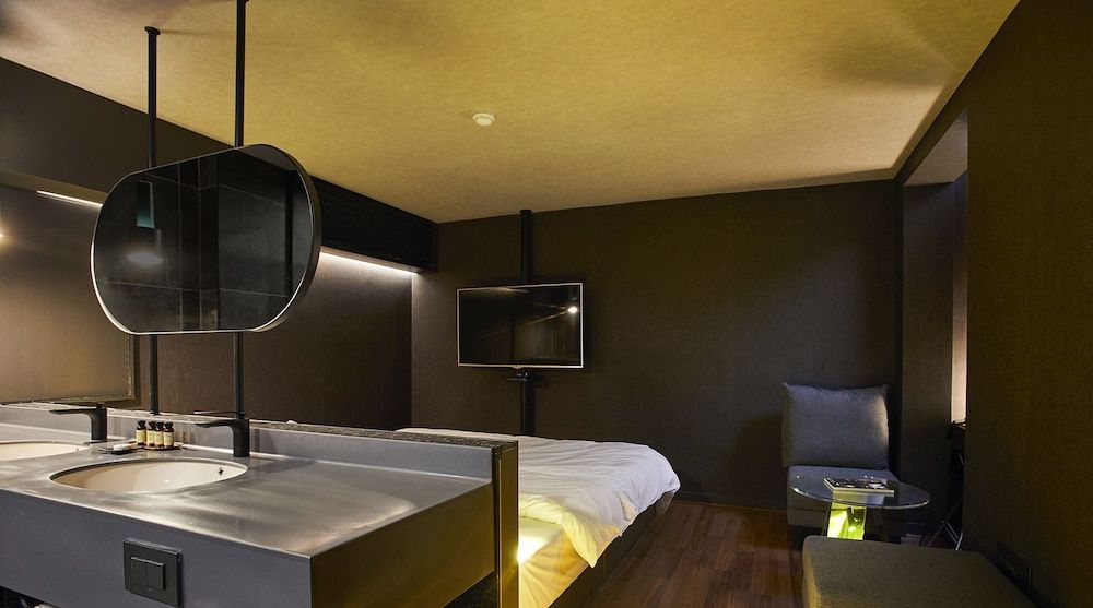 undefined Wish and Stay 7